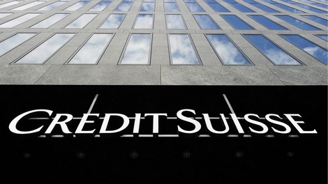 Đằng sau án phạt của Ngân hàng Credit Suisse