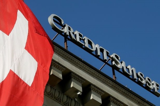 Ngân hàng Credit Suisse liên quan tới rửa tiền ở FIFA