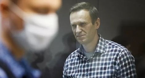 Nga tố Navalny là "đặc vụ" của Mỹ