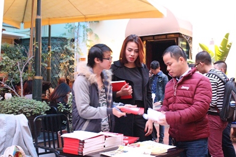 Hưởng ứng ngày Thế giới chống phân biệt đối xử vì một xã hội bình đẳng, hạnh phúc 