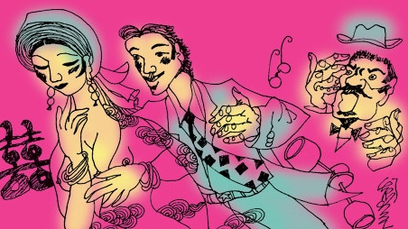 Đường về nẻo thiện