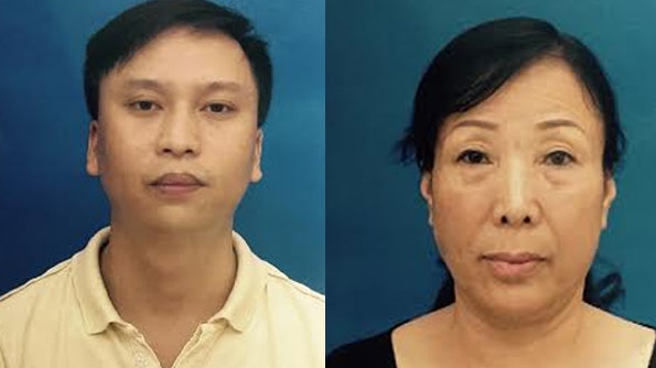 Giả danh trợ lý Thủ tướng lừa dự án