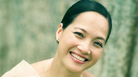 NSND Lê Khanh và dòng họ kịch nghệ