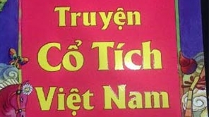 Tạm dừng phát hành 'Truyện cổ tích Việt Nam' của NXB Kim Đồng 