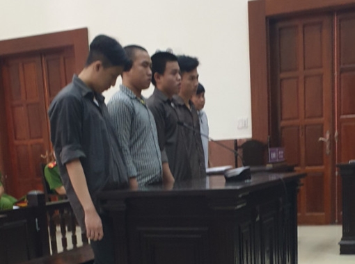 Giết người vì tiếng nẹt pô xe máy