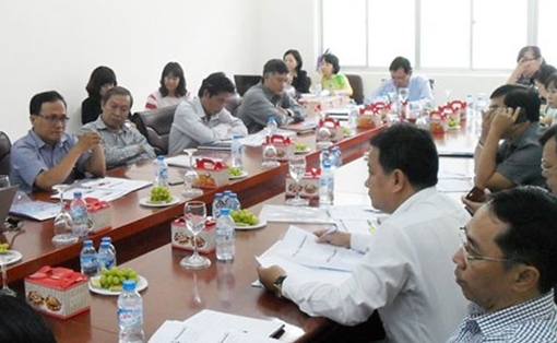 Sôi động thị trường mua bán và sáp nhập doanh nghiệp