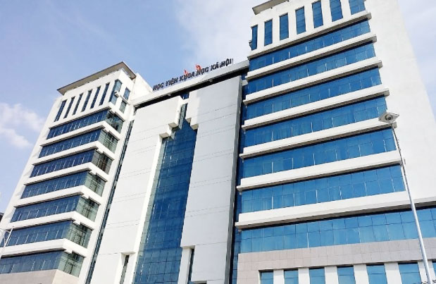 Học viện Khoa học xã hội nói gì trước những sai phạm nghiêm trọng trong đào tạo tiến sĩ?