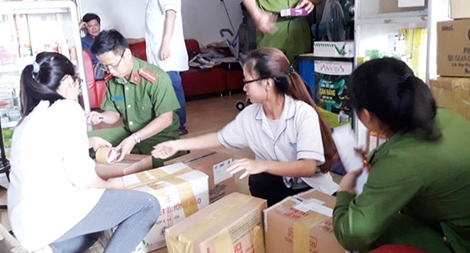 Lạm dụng thuốc giảm cân – coi chừng chuốc họa