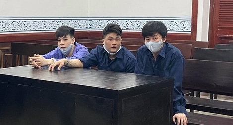 Sát hại đồng nghiệp, chôn xác phi tang, hung thủ lãnh án tử hình