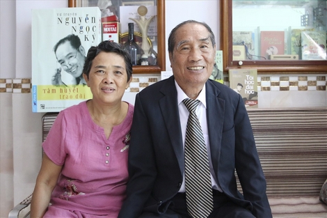 Người thầy đặc biệt