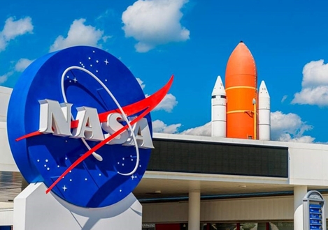 Dữ liệu sao Hỏa của NASA bị tin tặc đánh cắp