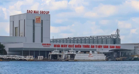 Sao Mai SuperFeed - Những bước chân tạo giá trị vững bền