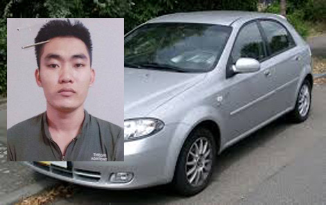 Lợi dụng sơ hở, nhân viên công ty lấy 2 xe ô tô mang  đi bán