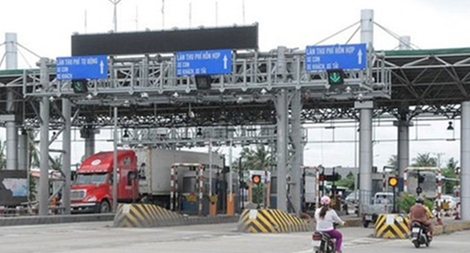 Nhiều nhà đầu tư BOT đường bộ đang khốn khổ