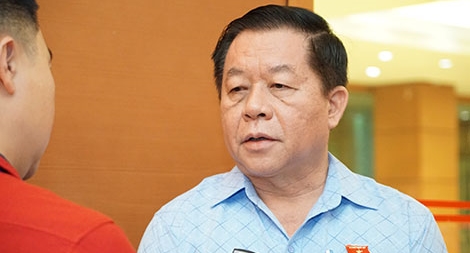 Xây dựng nền báo chí cách mạng chuyên nghiệp, nhân văn, hiện đại