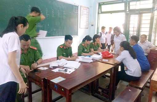 Ngày thứ bảy “Vì nhân dân phục vụ”