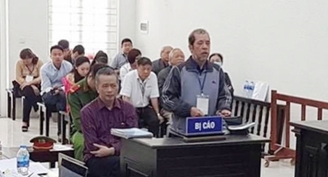 Cựu Giám đốc lừa đảo hàng chục tỷ đồng lĩnh án 16 năm tù