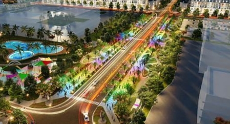 Vinhomes công bố hai siêu thị tiện ích mới tại Vinhomes Grand Park