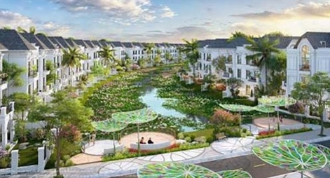 Vinhomes Grand Park ra mắt hàng loạt tiện ích đẳng cấp mới