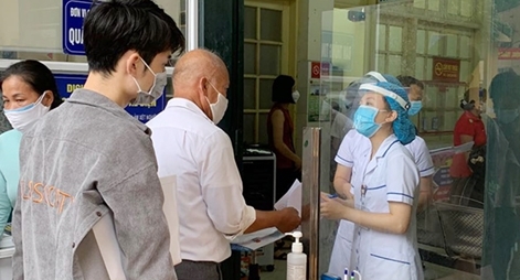 Tử vong vì bệnh lao cao như tử vong vì tai nạn giao thông