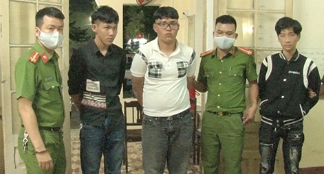 Nỗ lực hạn chế tình trạng thanh, thiếu niên vi phạm pháp luật