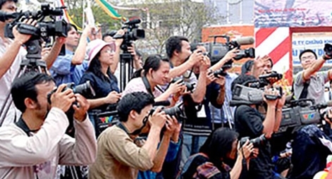 “Bắt mạch” thủ đoạn lợi dụng tự do ngôn luận, tự do báo chí