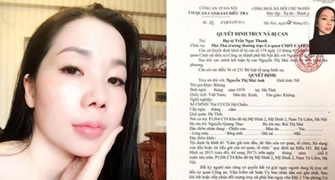 Kẻ lừa đảo thoát án nhờ có bệnh án tâm thần