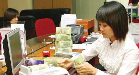 Cá nhân, hộ gia đình không có tài sản đảm bảo được vay gấp đôi mức vay tối đa