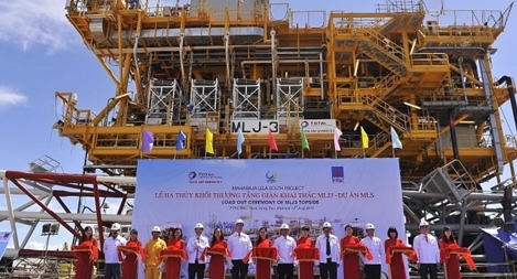 PTSC M&C- Thương hiệu cơ khí hàng hải Việt Nam được các chủ đầu tư tin tưởng