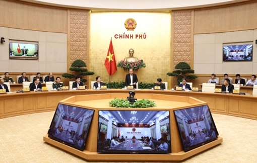 Chủ động phòng ngừa không để xảy ra mất an ninh, an toàn hàng không