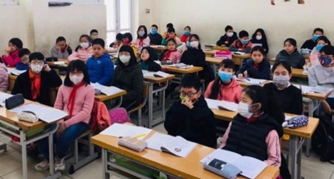 Nghỉ học vì COVID-19 có thể xem là một “phép thử” của giáo dục
