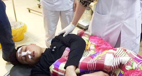 Vì sao nạn hành hung bác sĩ vẫn tái diễn?