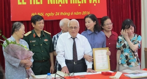 Tư lệnh pháo binh tại Chiến dịch Điện Biên Phủ