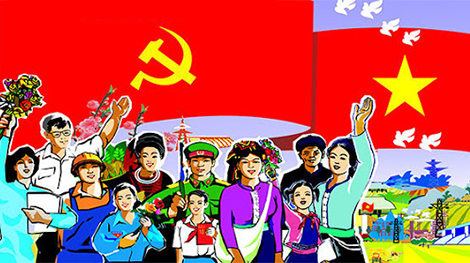 Sáng rõ hơn về con đường dân tộc chúng ta đi