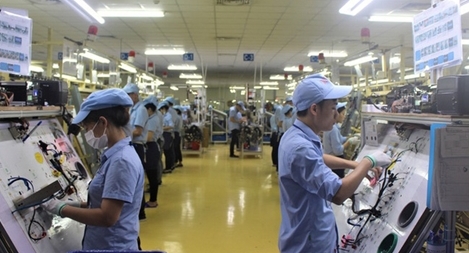 Hà Nội chi hơn 800 tỷ đồng hỗ trợ doanh nghiệp nhỏ và vừa