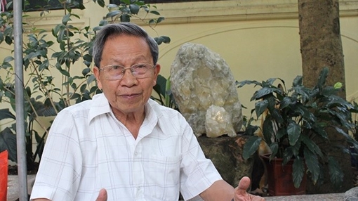 Việc lấy phiếu tín nhiệm trong Đảng hợp với mong muốn của đảng viên và người dân
