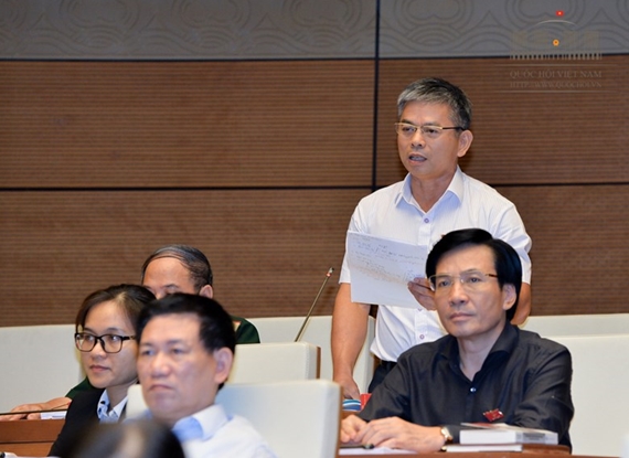 "Biển số đẹp sinh ra để quản lý chứ không phải tài sản để đấu giá"