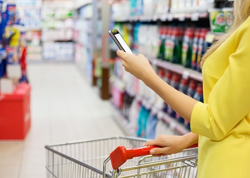 Cảnh báo lừa đảo mua hàng qua điện thoại