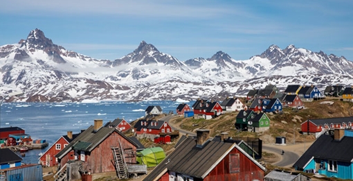 Vì sao Tổng thống Mỹ muốn mua Greenland?