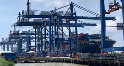 Chi phí logictics tăng, doanh nghiệp lao đao