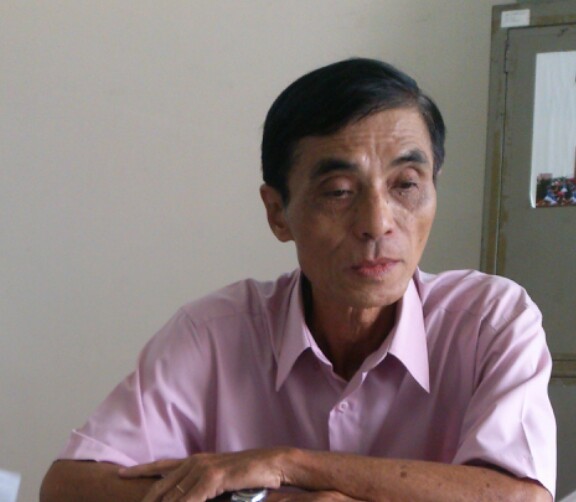 Khởi tố nguyên Giám đốc công ty SJC Bàn Cờ