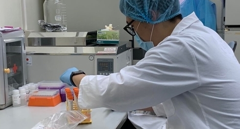 Biến thể virus Ấn Độ và Anh có ở Hải Dương, Hà Nội