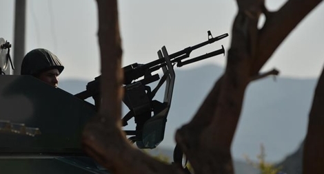 Azerbaijan bắt 6 lính Armenia "lẻn" qua biên giới đặt mìn